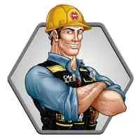 Mister Worker