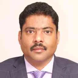 Shariff Abdulwalli, Angel Investor