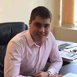 Konstantin Kukovyakin, Angel Investor