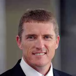 Brett Dawson, Angel Investor