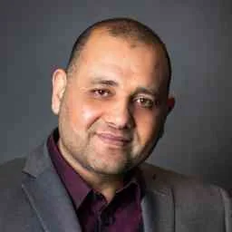 Omar Ayesh, Angel Investor