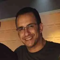 Lior Broshi