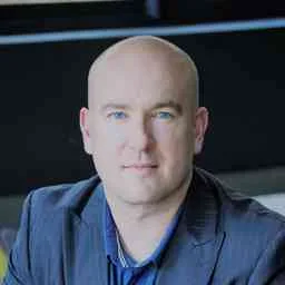 Nic Combrinck