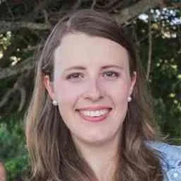 Kate Combrinck