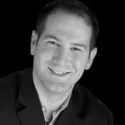Ben Parham, Angel Investor