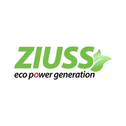 Ziuss Power