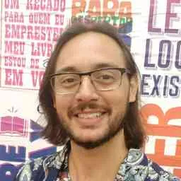 Robson Torres Bandeira