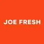 Joe Fresh