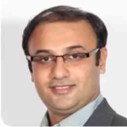Darshan Jani, Angel Investor