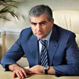 Samvel Karapetyan