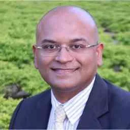 Rajesh Krishnan