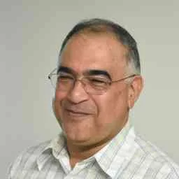Mukesh Valabhji