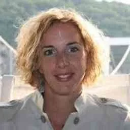 Zsófia Beck, Angel Investor