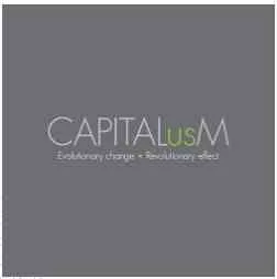 CAPITALusM