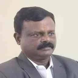 Sreenivas Beku, Angel Investor