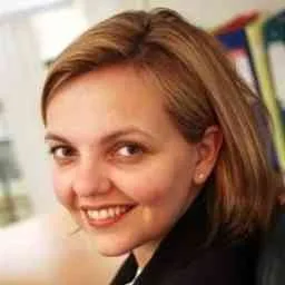 Delphine Dinard
