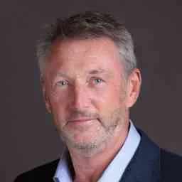 Kevin Gaskell, Angel Investor