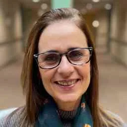 Bernadette Mossman