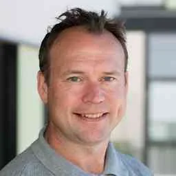 James Rycroft
