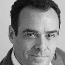 Marc Girardot, MBA