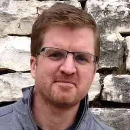 Bryan Koontz