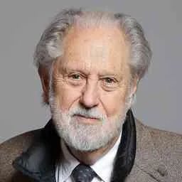 David Puttnam