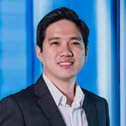 Gabriel Ho, Angel Investor