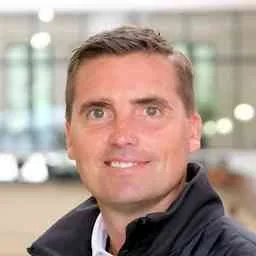 Andreas Helgstrand, Angel Investor