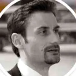 Pandelis Eliopoulos, Angel Investor