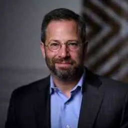 Jeff Rosenbaum
