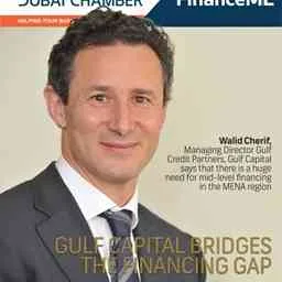 Walid Cherif