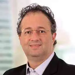 Gustavo Roxo, Angel Investor