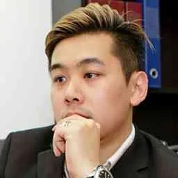 Mr. Lester Tan, Angel Investor