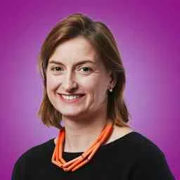 Penny Ladkin-Brand