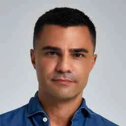 Mohammad Hans Dastmaltchi, Founder at Pamedo Investment Group Ltd