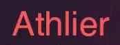 Athlier Esley