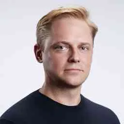 Christopher Sodergren