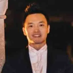 Ricky Wong Ping Kuen