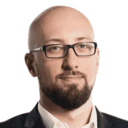 Paweł Jaczewski