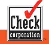 Check Corporation