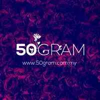50Gram