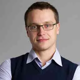 Andrey Peshkov, CEO, Founder at USDX Wallet