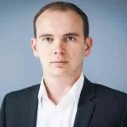 Evgeny Sapunov