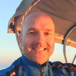 Carl Frauenstein, Angel Investor