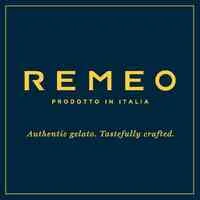 Remeo Gelato