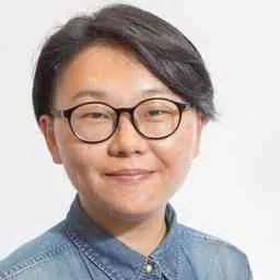 Ashley Chau, Angel Investor