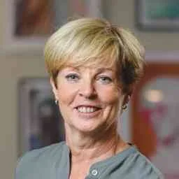 Birgitta Erlandsson