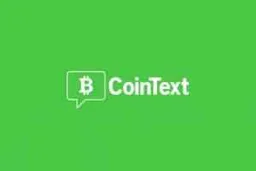 CoinText