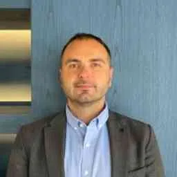 N. Baris Okur