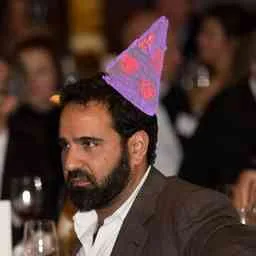 Adam Krongold, Angel Investor